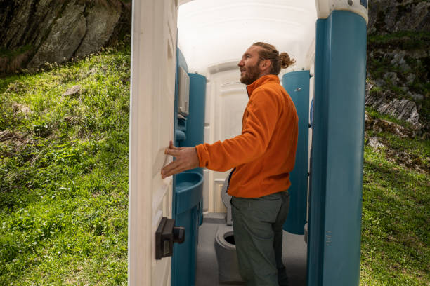 Portable Toilet Options We Offer in Hays, NC