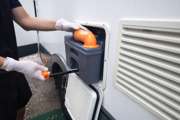 Best High-end porta potty rental  in Hays, NC